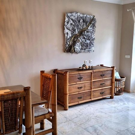 דירות פוארטו קאלרו Casa Natalie La Marina מראה חיצוני תמונה