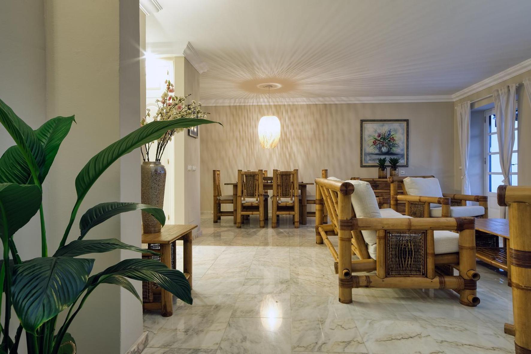 דירות פוארטו קאלרו Casa Natalie La Marina מראה חיצוני תמונה