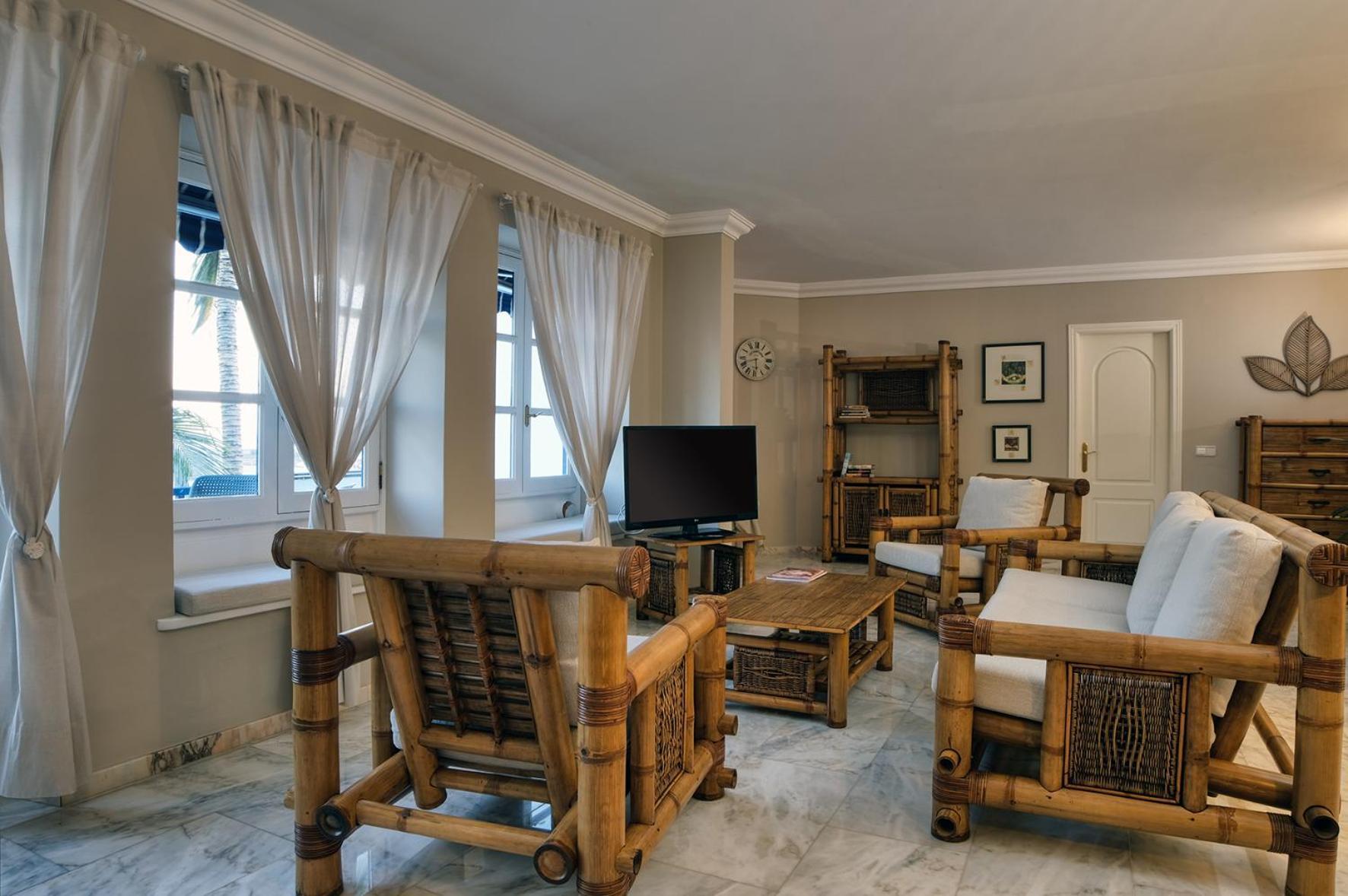 דירות פוארטו קאלרו Casa Natalie La Marina מראה חיצוני תמונה