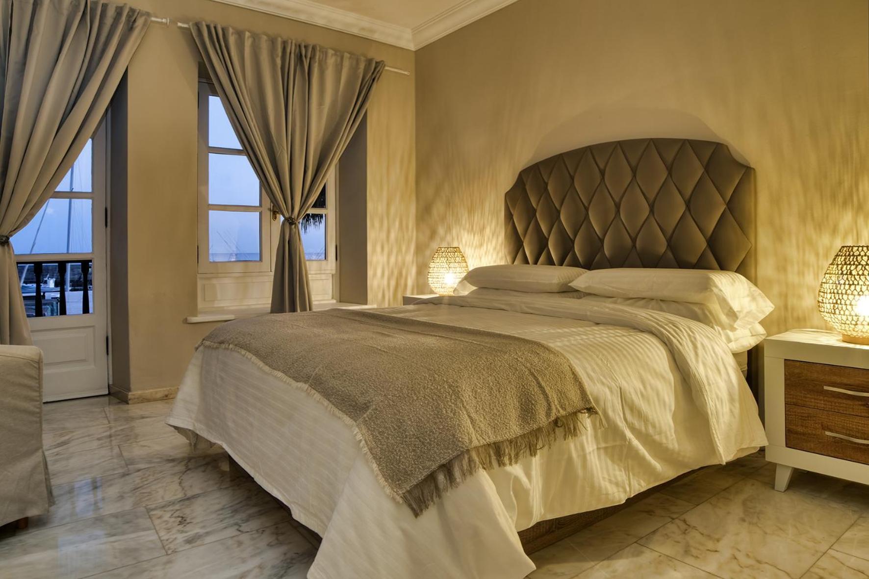 דירות פוארטו קאלרו Casa Natalie La Marina מראה חיצוני תמונה