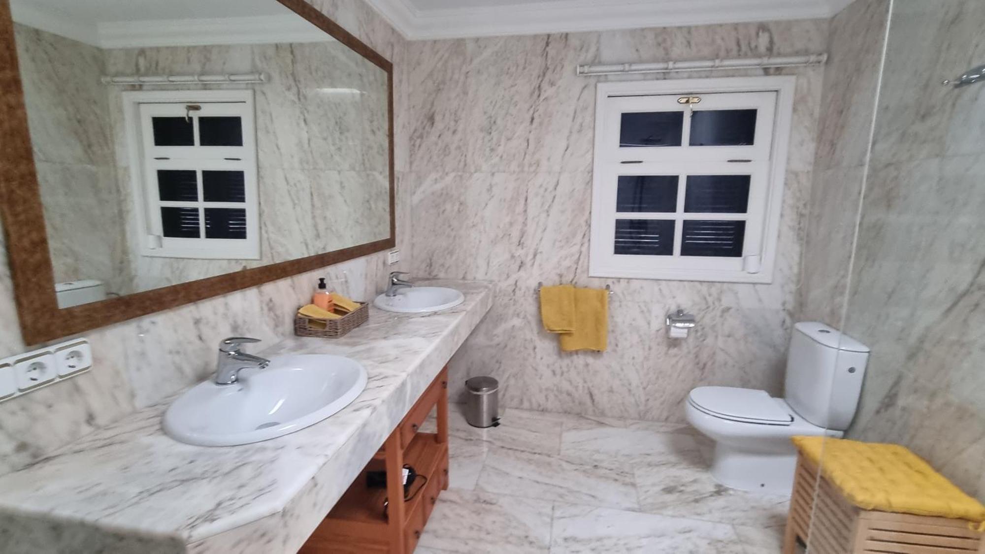 דירות פוארטו קאלרו Casa Natalie La Marina מראה חיצוני תמונה